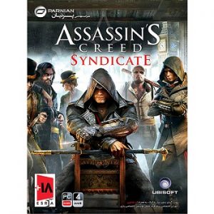 خرید بازی Assassins Creed Syndicate