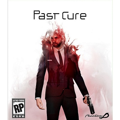خرید بازی Past Cure