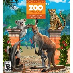 خرید بازی Zoo Tycoon Ultimate Animal Collection