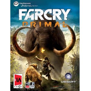 خرید بازی Far Cry Primal