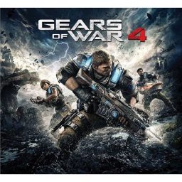 خرید بازی Gears of War 4