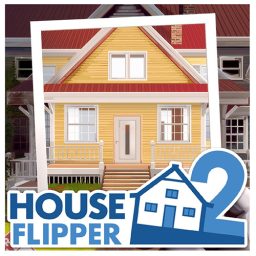 خرید بازی House Flipper 2
