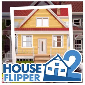 خرید بازی House Flipper 2