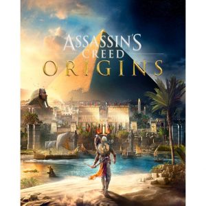خرید بازی Assassins Creed Origins