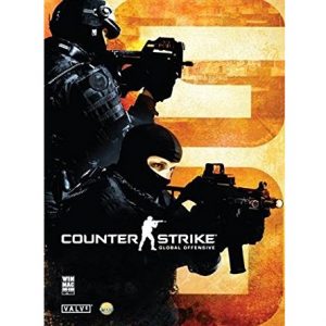 خرید بازی Counter Strike Global Offensive