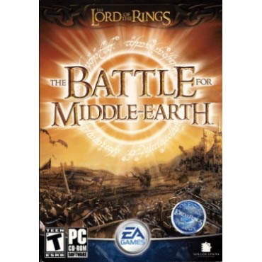 خرید بازی The Battle for Middle Earth