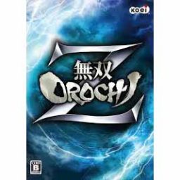 خرید بازی warriors orochi z