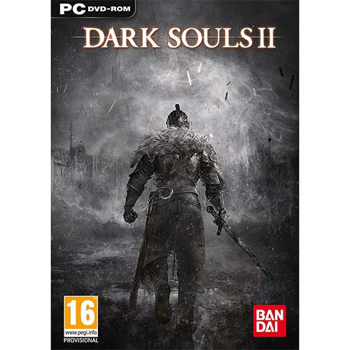 خرید بازی Dark Souls 2