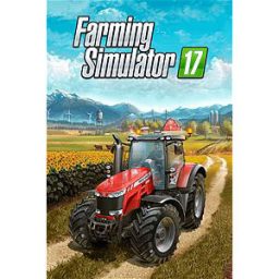 خرید بازی Farming Simulator 2017
