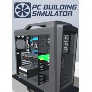 خرید بازی PC Building Simulator