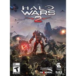 خرید بازی Halo Wars 2