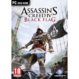 خرید بازی Assassins Creed IV Black Flag