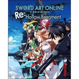 خرید بازی Sword Art Online Hollow Realization