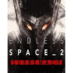 خرید بازی Endless Space 2 Supremacy