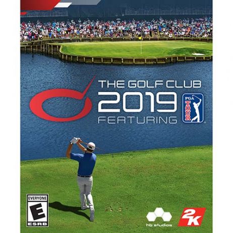 خرید بازی The Golf Club 2019