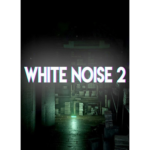 خرید بازی White Noise 2