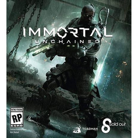 Immortal-Unchained-pc