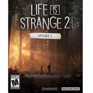 خرید بازی Life is Strange 2