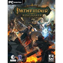 خرید بازی Pathfinder Kingmaker