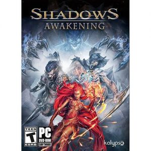 خرید بازی Shadows Awakening