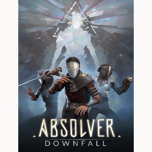 خرید بازی Absolver Downfall