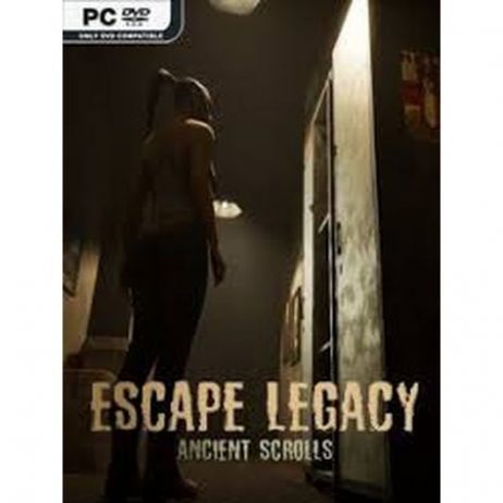 خرید بازی Escape Legacy