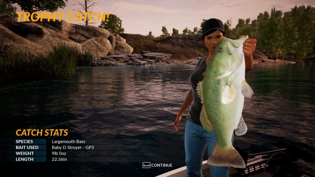 خرید بازی Fishing Sim World