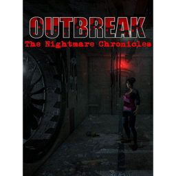 خرید بازی Outbreak The Nightmare Chronicles