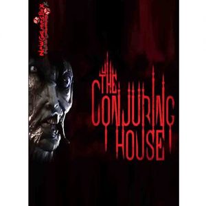 خرید بازی The Conjuring House