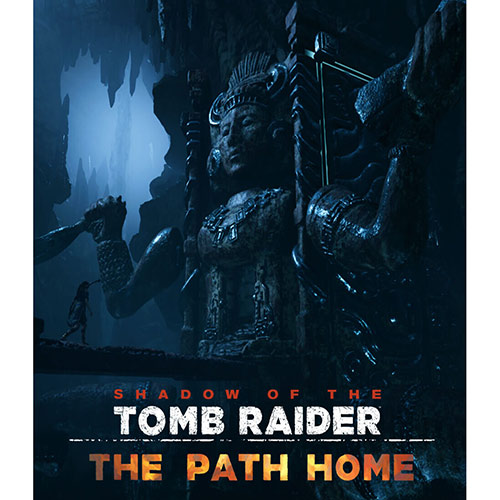 خرید بازی Shadow of The Tomb Raider
