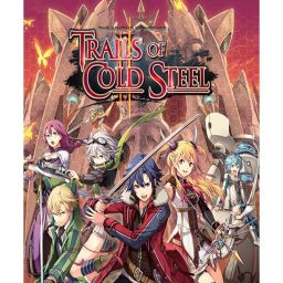 خرید بازی The Legend of Heroes Trails of Cold Steel II