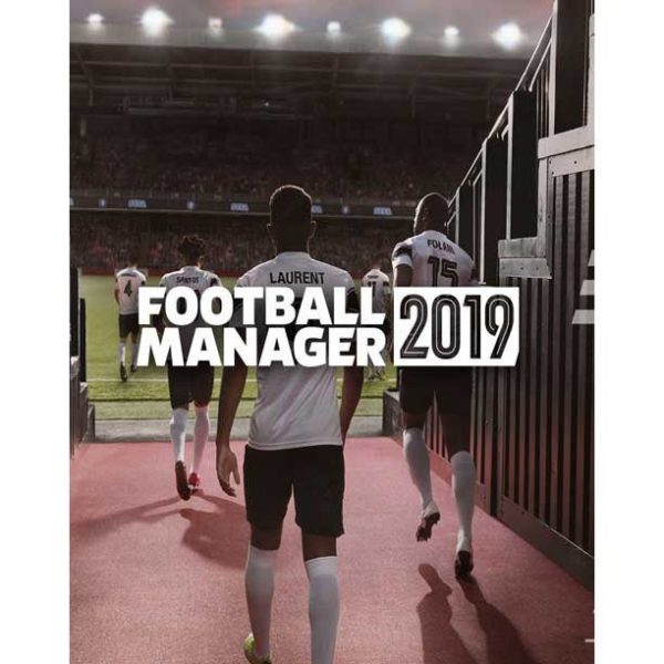 خرید بازی Football Manager 2019
