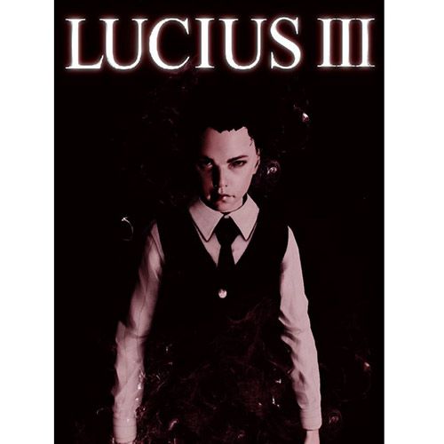 خرید بازی Lucius 3