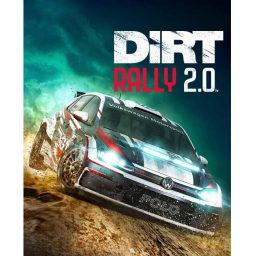 خرید بازی DiRT Rally 2