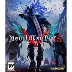 خرید بازی Devil May Cry 5
