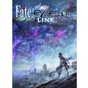 خرید بازی Fate EXTELLA LINK