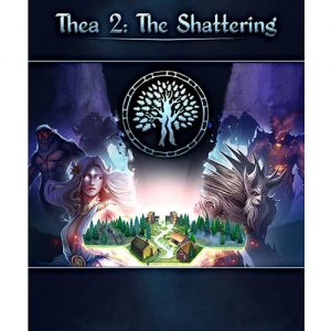 خرید بازی Thea 2 The Shattering