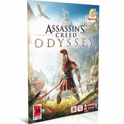 خرید بازی Assassins Creed Odyssey