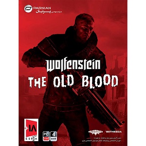 خرید بازی Wolfenstein the Old Blood