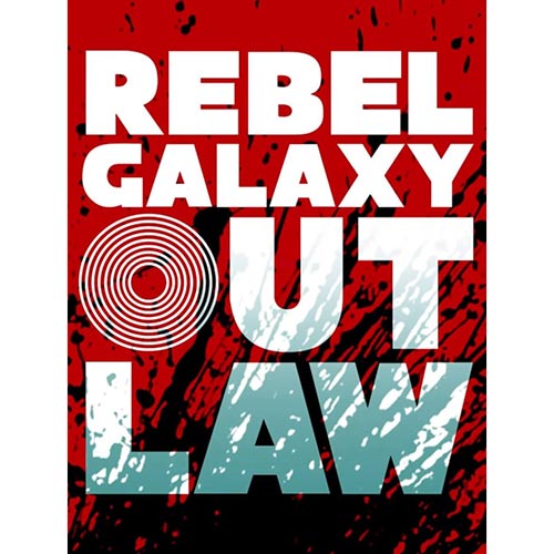 خرید بازی Rebel Galaxy Outlaw