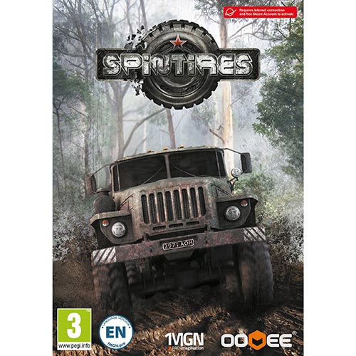 خرید بازی Spintires The Original Game