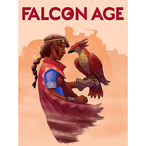 خرید بازی Falcon Age