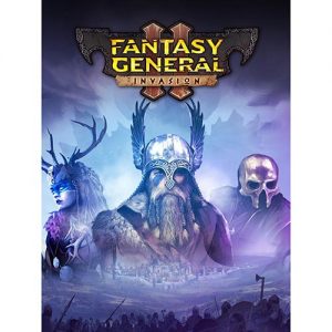 خرید بازی Fantasy General 2