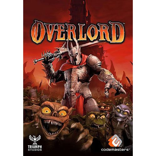 خرید بازی Overlord Raising Hell