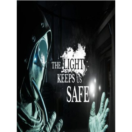 خرید بازی The Light Keeps Us Safe