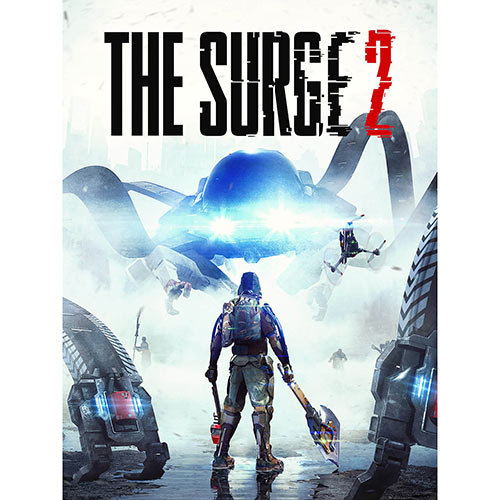 خرید بازی The Surge 2