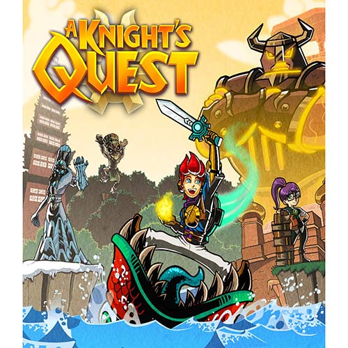 A-Knights-Quest