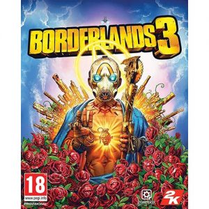 خرید بازی Borderlands 3