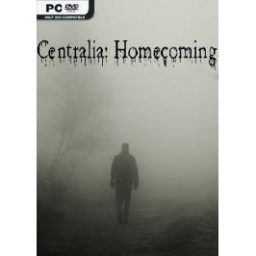 خرید بازی Centralia Homecoming