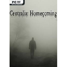 خرید بازی Centralia Homecoming